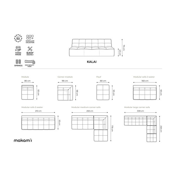 Vínová modulární podnožka Kalai – Makamii-image-4