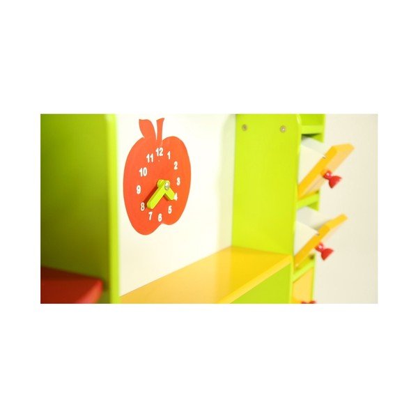 Stánek na hraní Roba Kids Storage-image-1