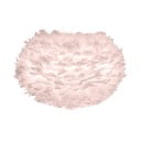 Světle růžové stínidlo ø 45 cm Eos Medium – UMAGE