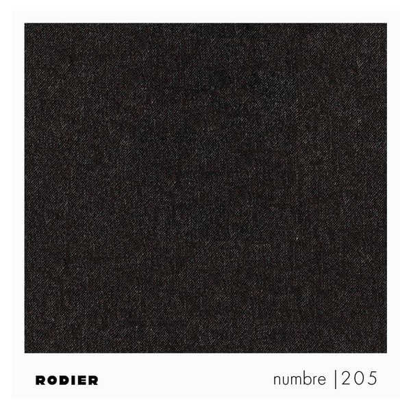 Antracitová pohovka 212 cm Monce – Rodier-image-4