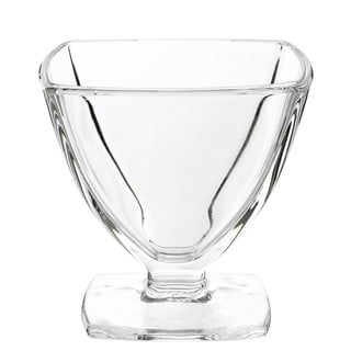 Pohár na zmrzlinu La Rochère Carat, 190 ml