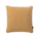 Venkovní polštář 44x44 cm Sunny Amber – Pappelina