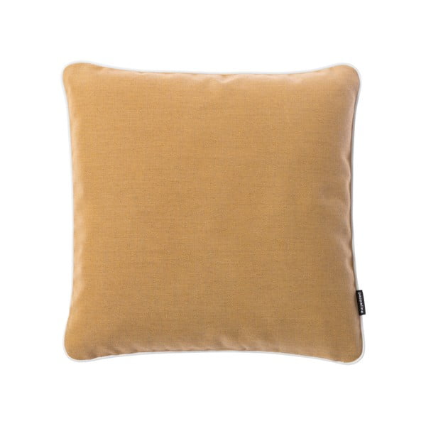 Venkovní polštář 44x44 cm Sunny Amber – Pappelina