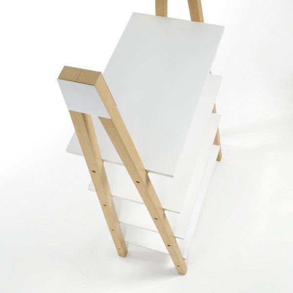 Knihovna La Forma Stick-image-1