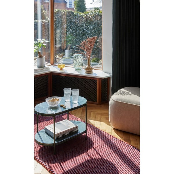 Skleněná miska Fuyu – Hübsch-image-2