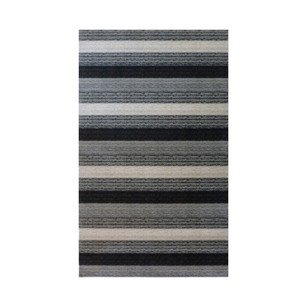 Koberec Webtappeti Moon Stripes, 160 x 230 cm