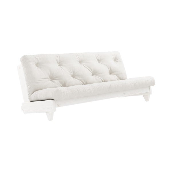 Variabilní pohovka Karup Design Fresh White/Creamy-image-1