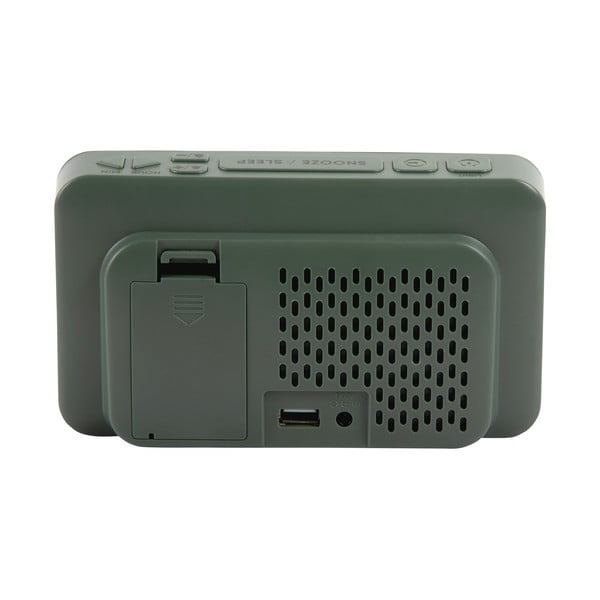 Digitální budík New Retro – Karlsson-image-4