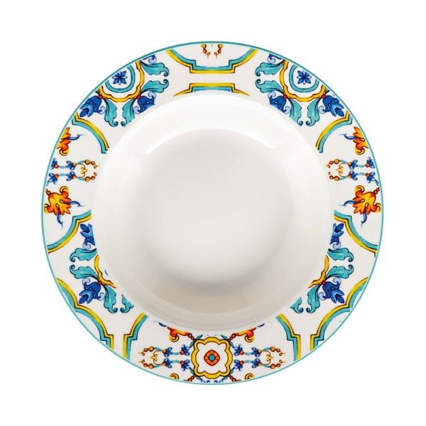 Jídelní sada 18 ks Medicea – Brandani-image-3