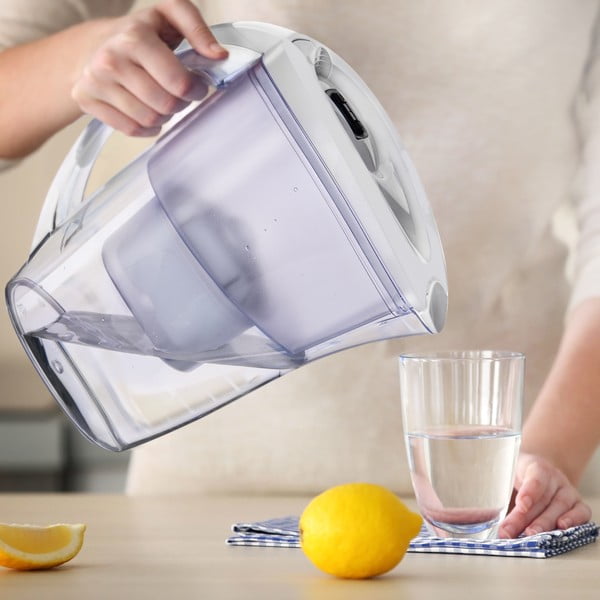 Náhradní filtry do filtrační konvice v sadě 3 ks – Orion-image-1