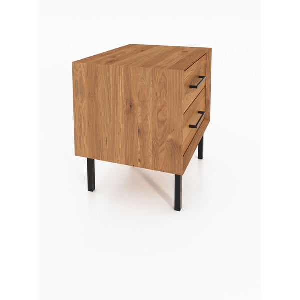 Noční stolek Abies - The Beds-image-3