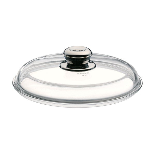 Skleněná poklice WMF, ø 24 cm-image-1