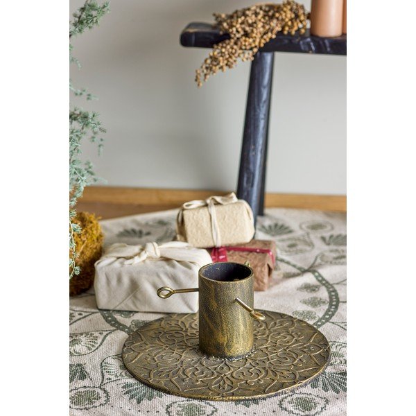 Stojan na stromeček Kayra – Bloomingville-image-1