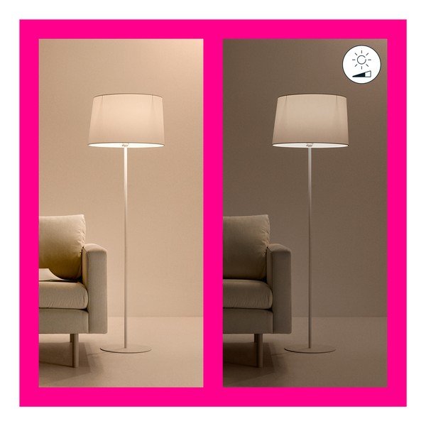 Smart nástěnné svítidlo GU10, 5 W Up&Down – WiZ-image-4