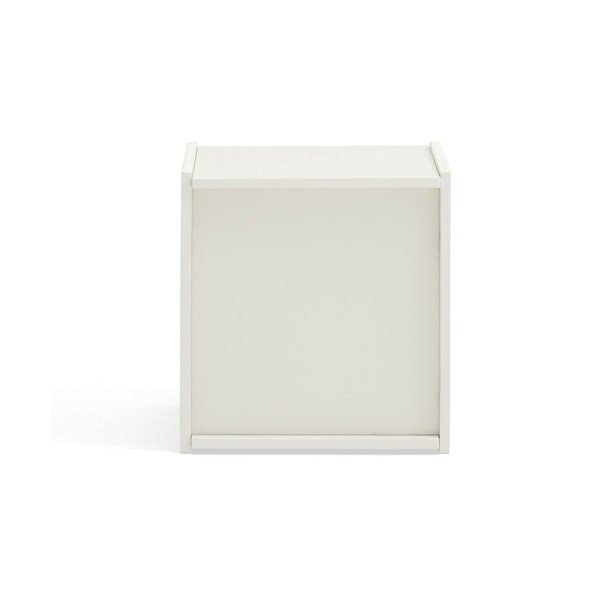 Krémový noční stolek Wally – Teulat-image-4