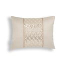 Dekorační polštář z mikrosaténu 30x40 cm Deco Sequin – Catherine Lansfield