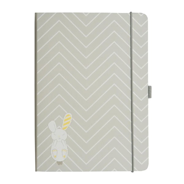 Deník pro těhotné maminky Pregnancy Journal-image-2