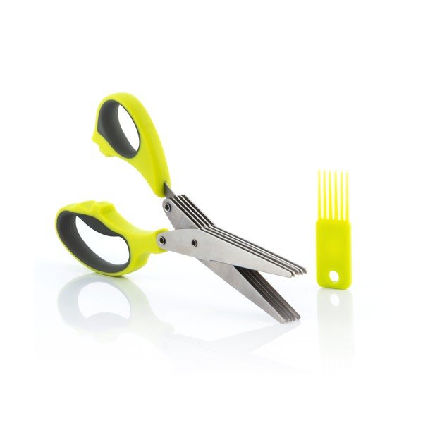 Nůžky na bylinky InnovaGoods-image-2