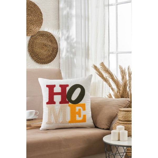 Povlak na polštář 43x43 cm – Mila Home