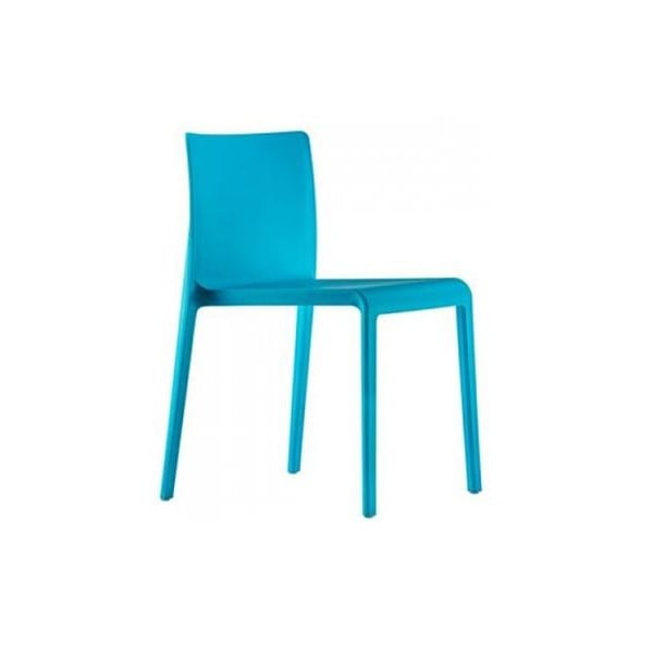 Židle Volt, modrá