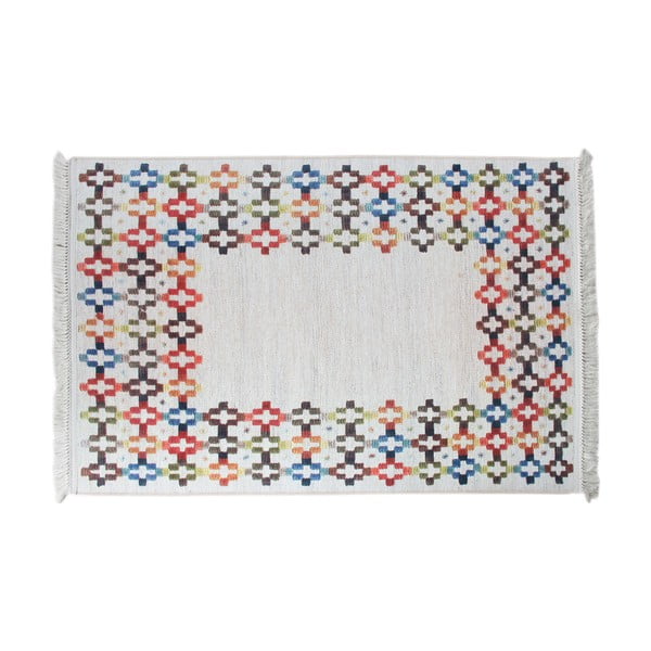 Koberec Seven Multi, 155 x 230 cm-image-1