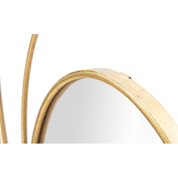 Nástěnné zrcadlo ø 80 cm Arc – Mauro Ferretti-image-2