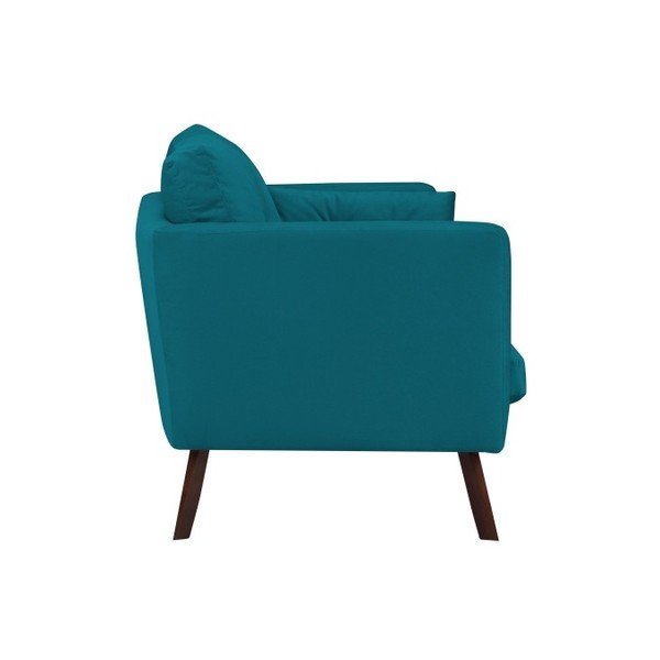 Tyrkysová 2místná pohovka Mazzini Sofas Elena-image-4
