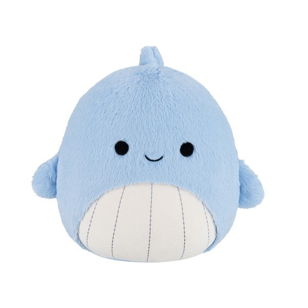 Plyšový usínáček Samir – SQUISHMALLOWS