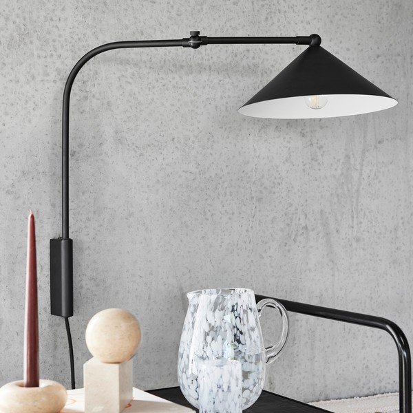 Skleněný džbán Jali – OYOY Living Design-image-1