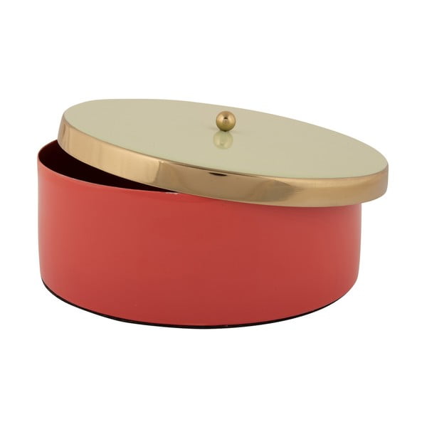 Kovová dóza na sušenky Double Funky – PT LIVING-image-2