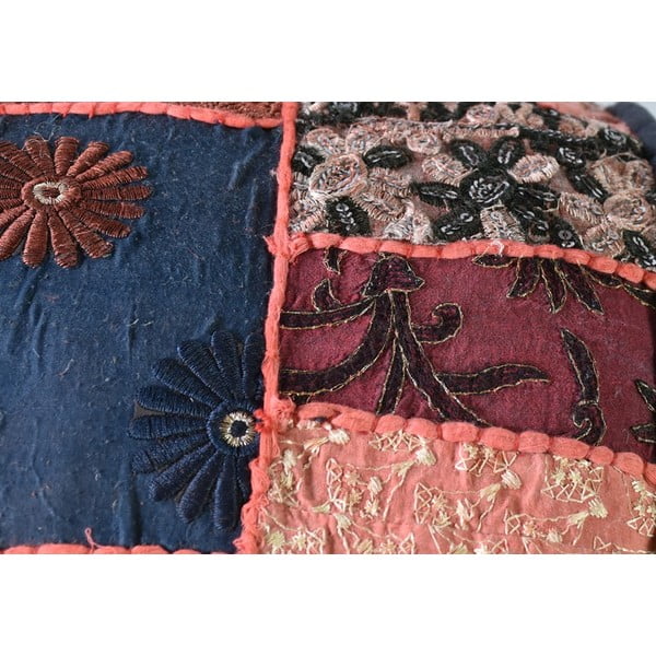 Taburet Rajastan Patchwork-image-2