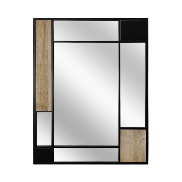 Nástěnné zrcadlo 69x95 cm Loft Edge – Styler