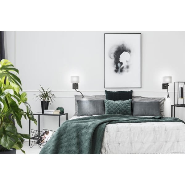 LED nástěnné svítidlo Polo – Candellux Lighting-image-1