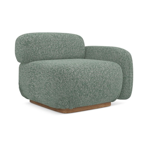 Světle zelený modul pohovky (pravý roh) Ailani – Makamii-image-1