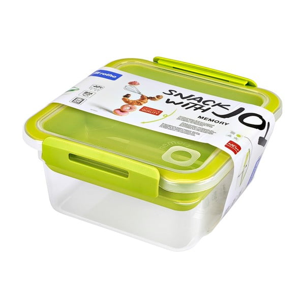 Svačinový box 1l Memory - Rotho-image-3
