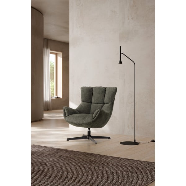 Zelené křeslo Odette – Marckeric-image-2