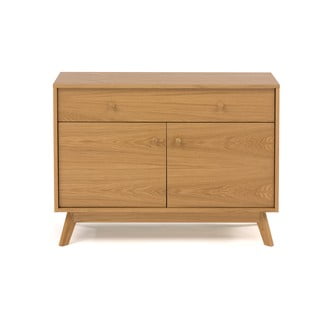 Komoda Woodman Kensal, délka 100 cm