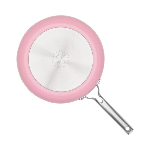 Pánev s keramickým povrchem ø 30 cm Meda 3.0 – FABINI-image-2