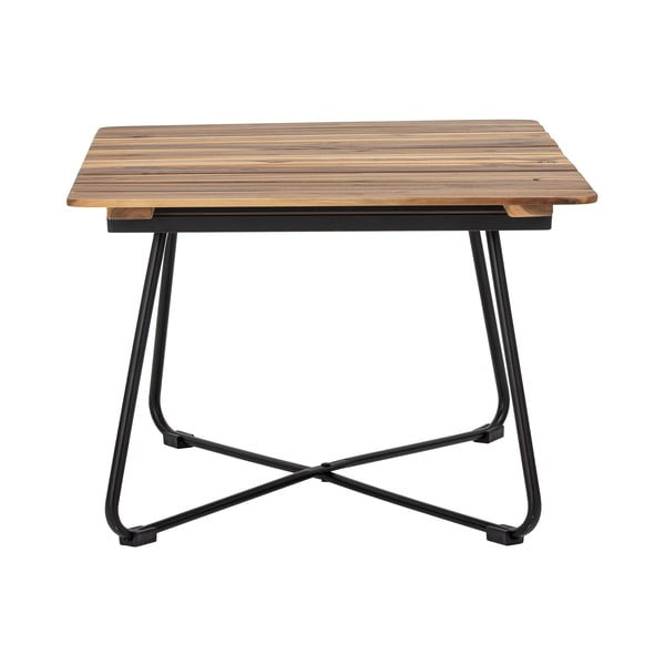 Zahradní jídelní stůl 90x60 cm Hampton - Bloomingville-image-3