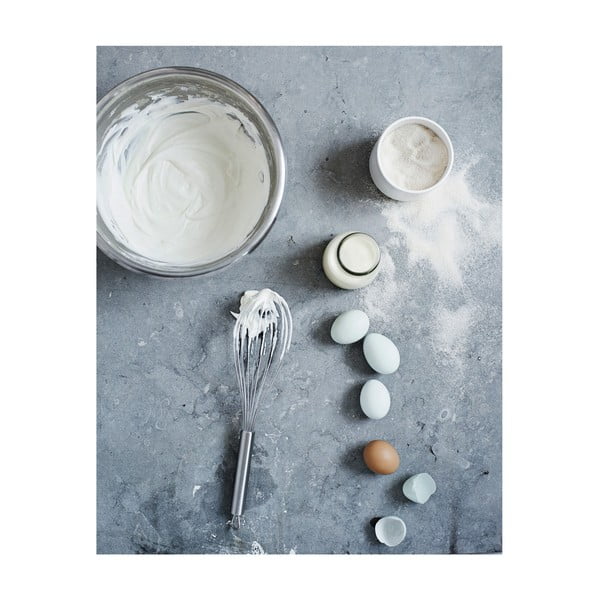 Nerezová šlehací metlička WMF Cromargan® Profi Plus, délka 20 cm-image-2