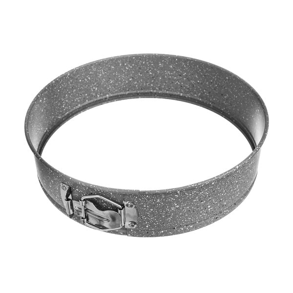 Kovová forma na pečení dortu ø 26 cm Grande – Orion-image-1