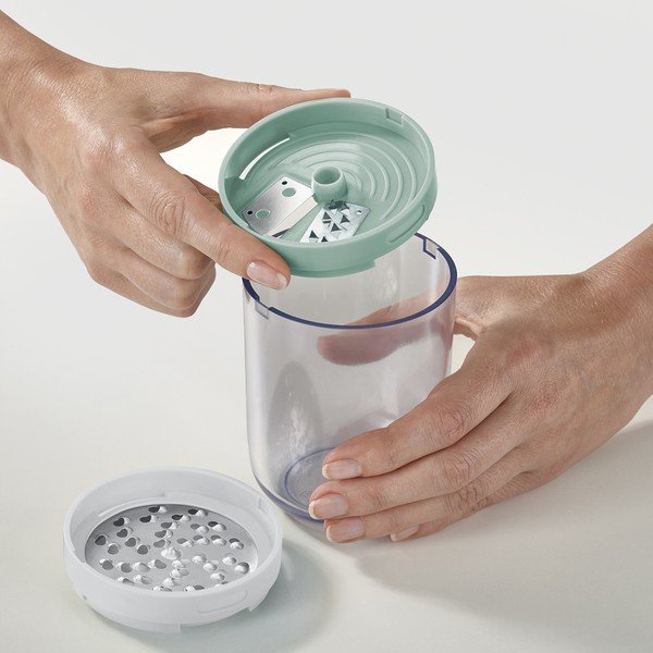 Spiralizér Spiro – Joseph Joseph-image-1