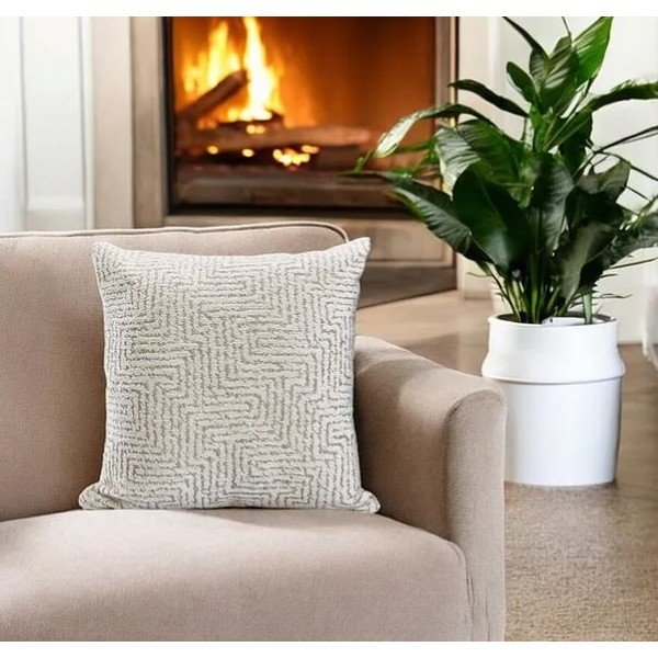 Povlak na polštář 45x45 cm – Mila Home