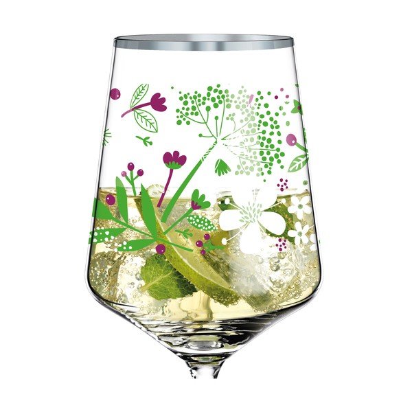 Sklenice z křišťálového skla Ritzenhoff Hugo Carolyn Gavin, 600 ml-image-4