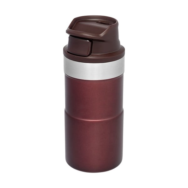 Vínový termo hrnek 250 ml – Stanley-image-4