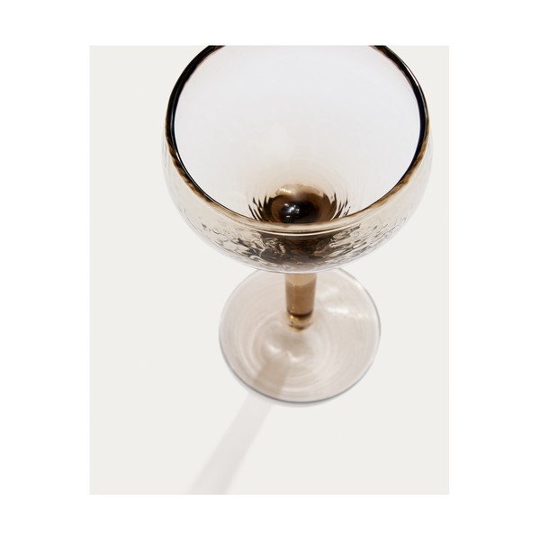 Sklenička na víno Sileia – Kave Home-image-4