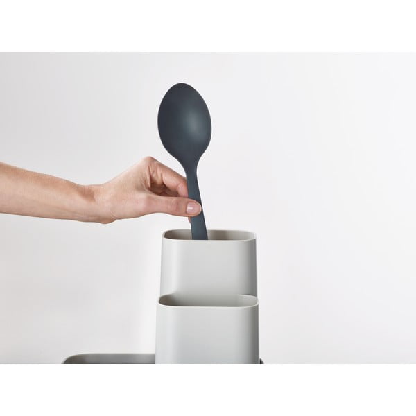 Stojan na kuchyňské náčiní Duo – Joseph Joseph-image-4