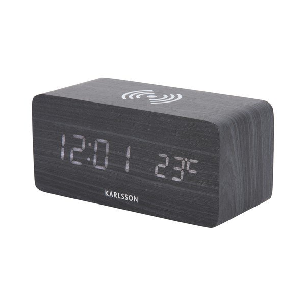 Digitální budík  Block  – Karlsson-image-2