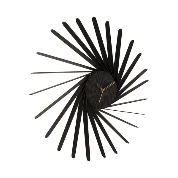 Nástěnné hodiny ø 68 cm Helix – Karlsson-image-2