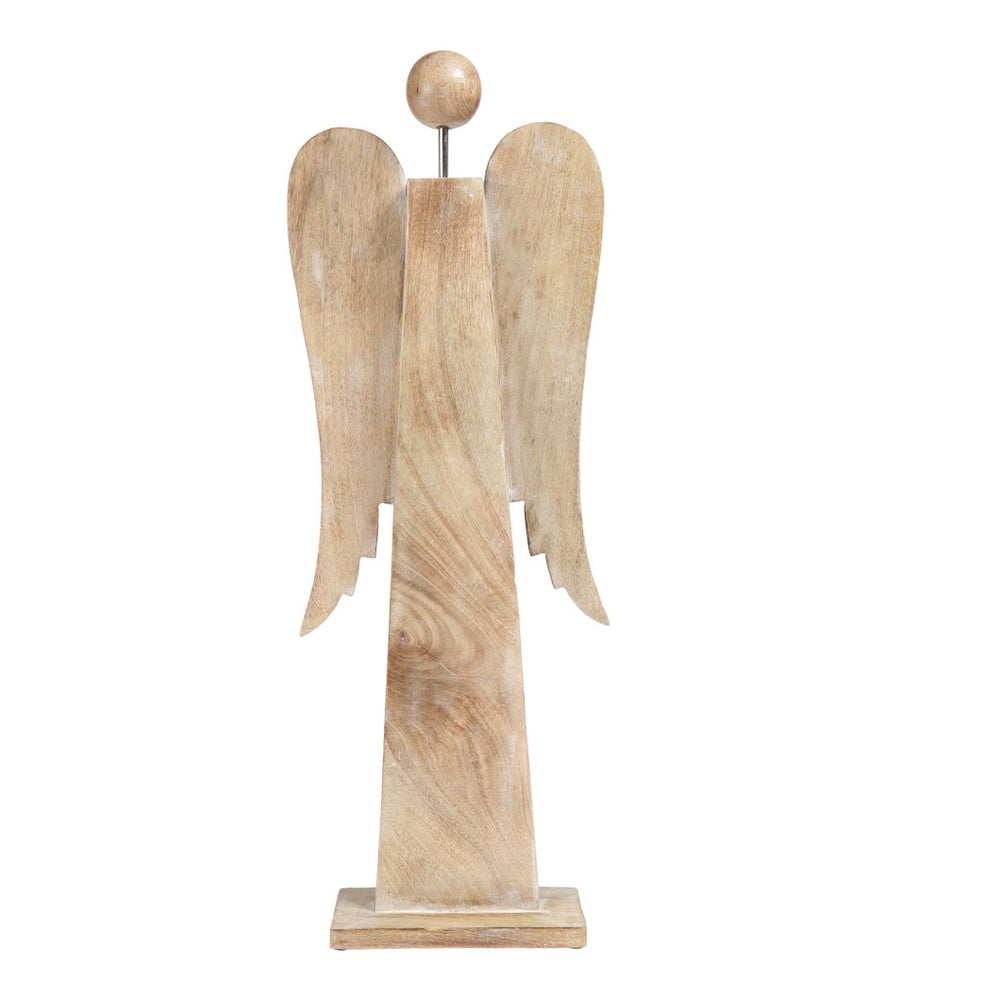 Dekorativní anděl Côté Table Gabriel, 70 cm